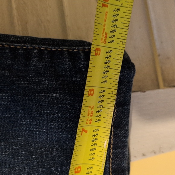 Levi's 512 Bootcut - Picture 6 of 7